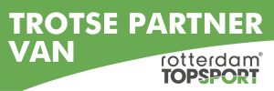 RED bv trotse partner van Rotterdam Topsport